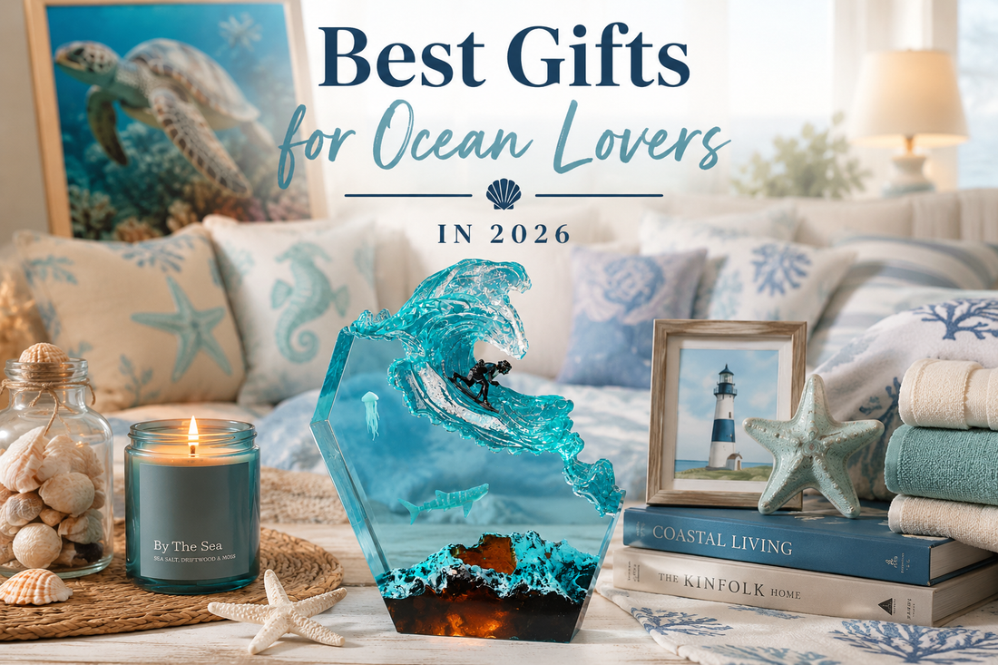 What is the best Gifts for Ocean Lovers in 2026?